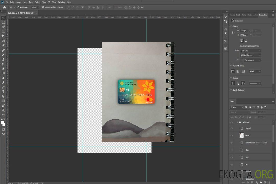 Carte principale de la Banque d'Ethiopie d'Abyssinie, photolook , avant template Carte principale de la Banque d'Ethiopie d'Abyssinie, photolook , avant template
